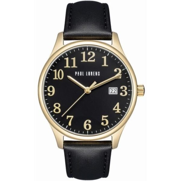 Paul Lorens Men's Watch