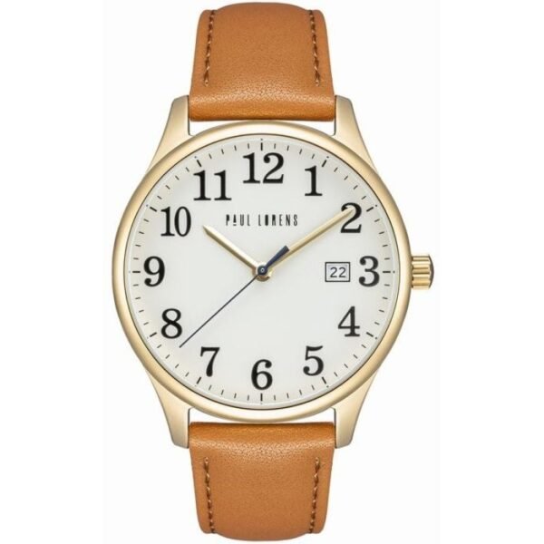 Paul Lorens Men's Watch
