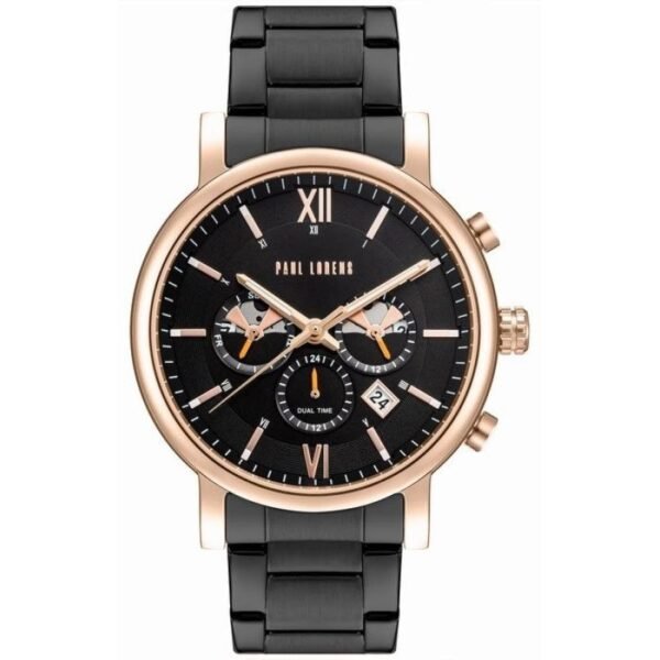 Paul Lorens Men's Watch