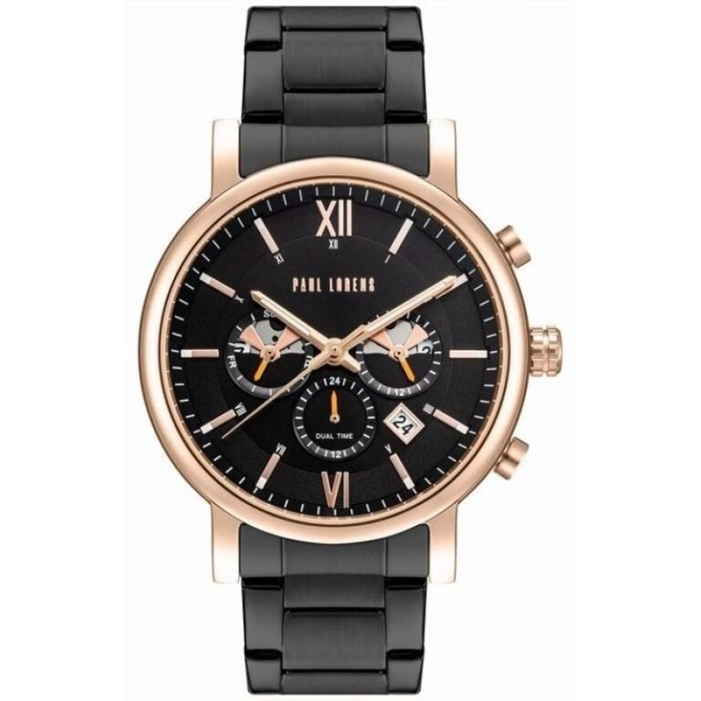 Paul Lorens Men's Watch