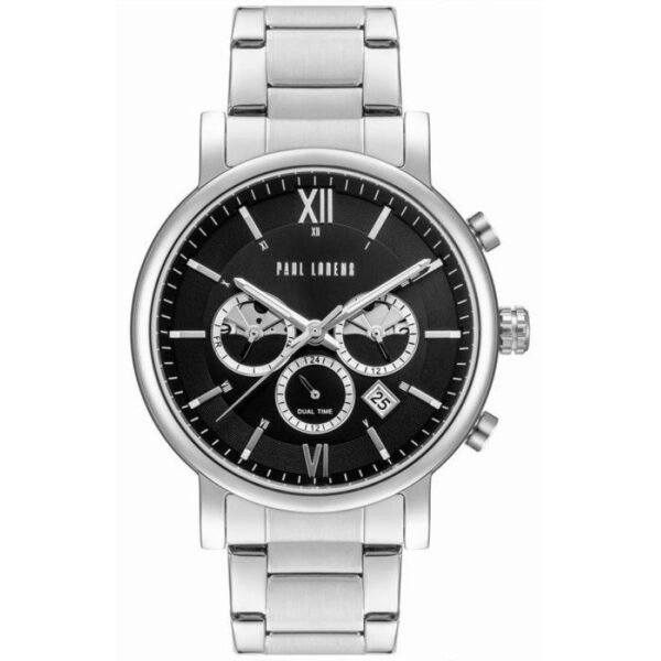 Paul Lorens Men's Watch