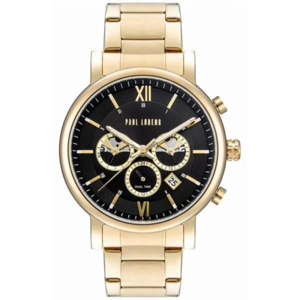 Paul Lorens Men's Watch