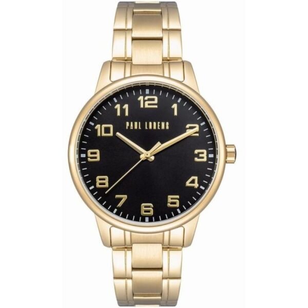 Paul Lorens Men's Watch