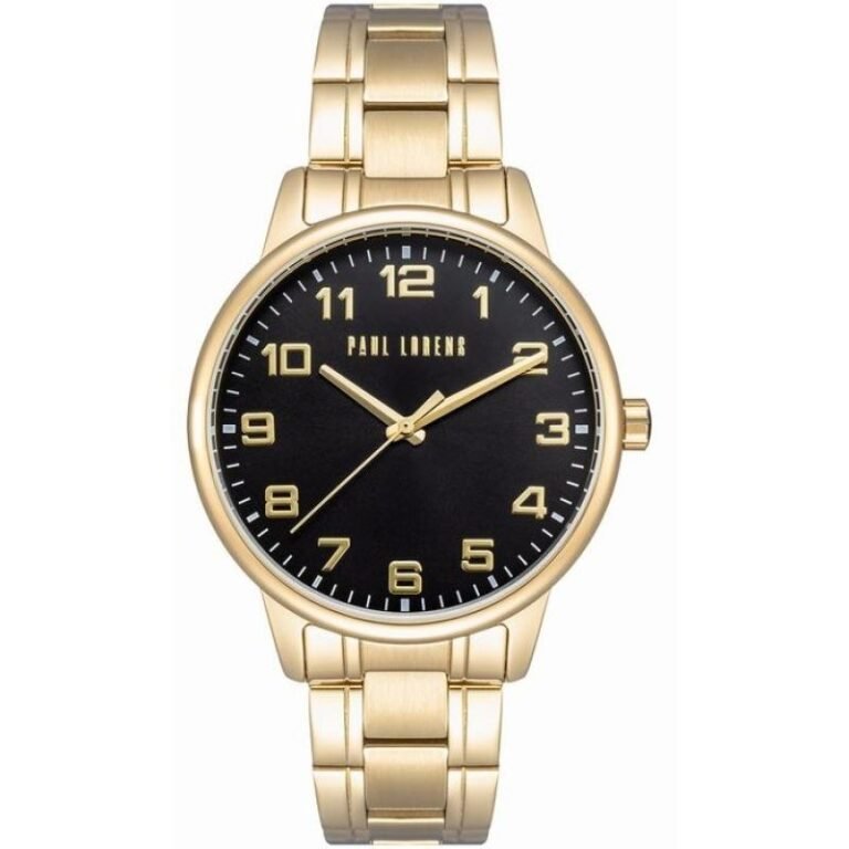 Paul Lorens Men's Watch