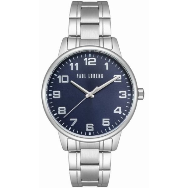 Paul Lorens Men's Watch