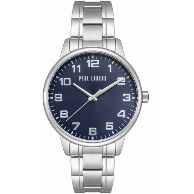 Paul Lorens Men's Watch