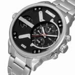 Paul Lorens Mens Watch 2