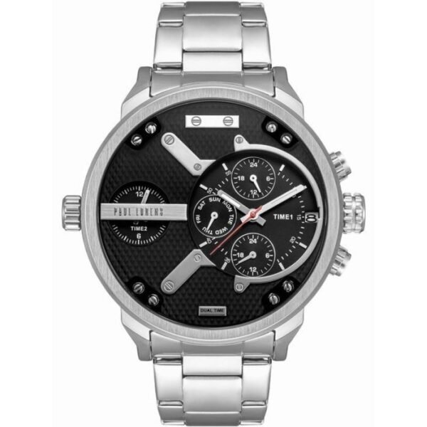 Paul Lorens Mens Watch