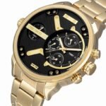 Paul Lorens Men's Watch 2