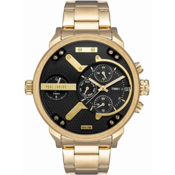 Paul Lorens Men's Watch