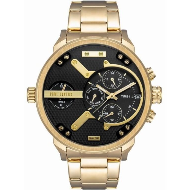 Paul Lorens Men's Watch