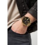 Paul Lorens Men's Watch 5
