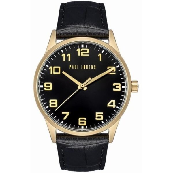 Paul Lorens Men's Watch