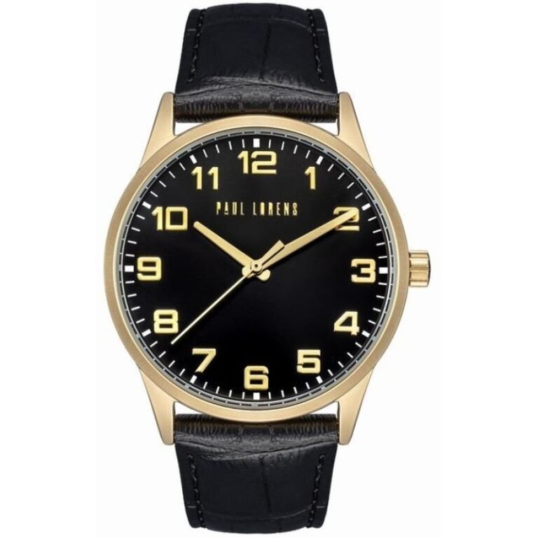Paul Lorens Men's Watch