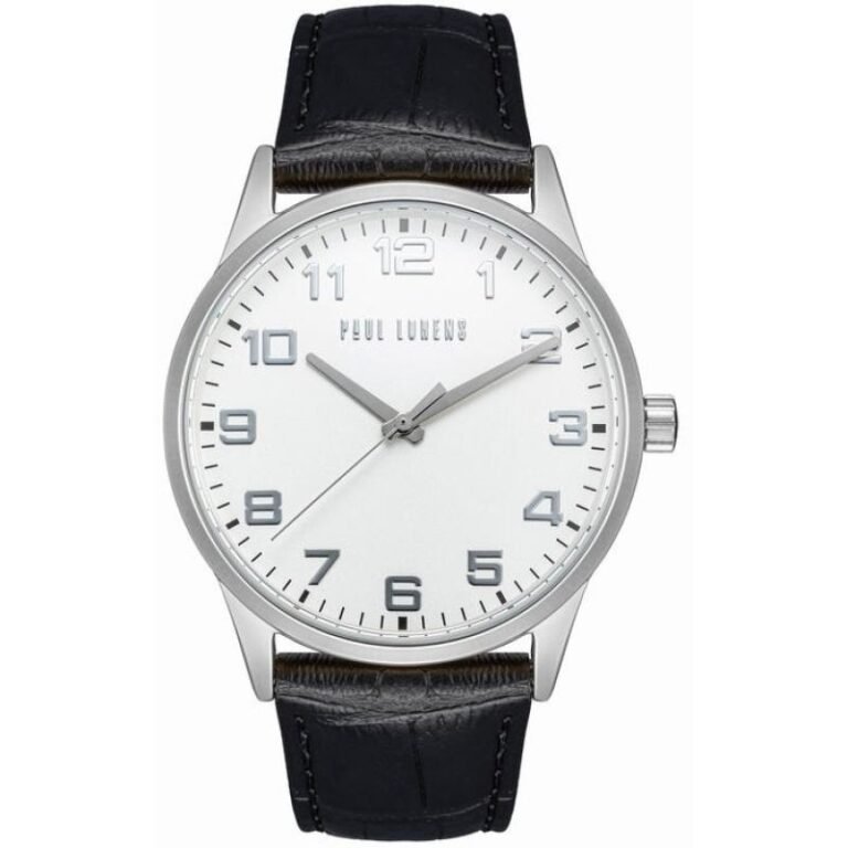Paul Lorens Men's Watch