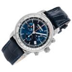Zeppelin Men's Watch LZ14 2