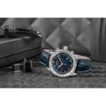 Zeppelin Men's Watch LZ14 6