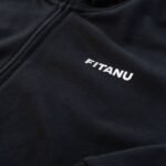 Mens WAVE Sweatshirt - Image 3