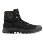 Mens Palladium Baggy M 02353-060-M shoes - Image 2