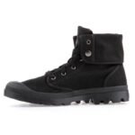 Mens Palladium Baggy M 02353-060-M shoes - Image 5