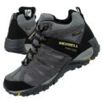 Merrell Accentor 2 Vent M J50841 Hiking Shoes - Image 2