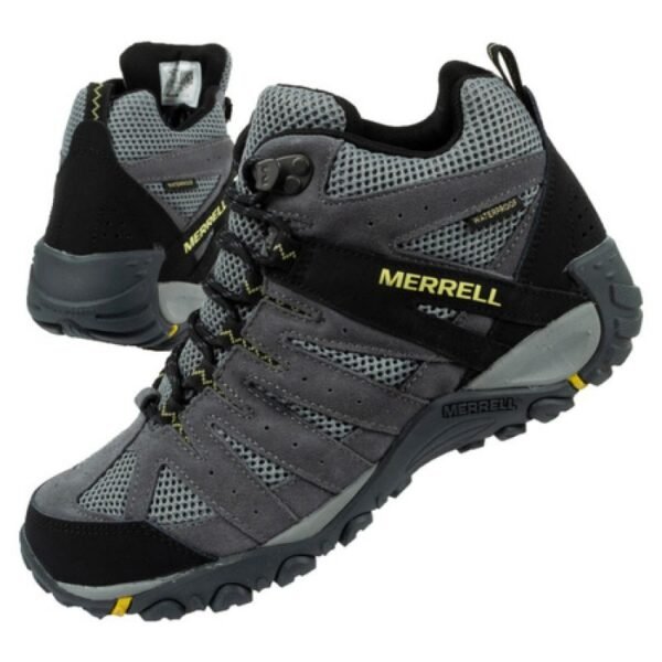 Merrell Accentor 2 Vent M J50841 Hiking Shoes
