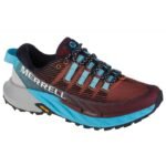 Merrell Agility Peak 4 W J067546 Running Shoes - Image 5
