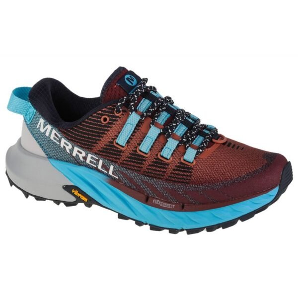 Merrell Agility Peak 4 W J067546 Running Shoes