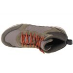 Merrell Alpine Sneaker Mid Plr Wp 2 M J004291 shoes - Image 2