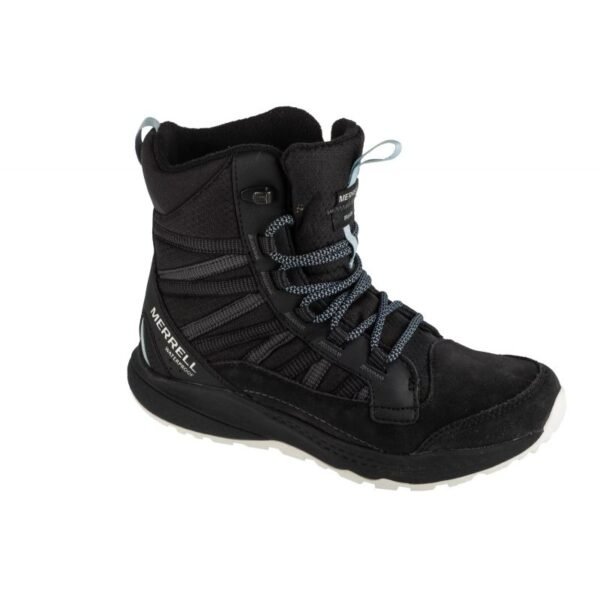 Merrell Bravada Edge 2 Thermo Mid WP W J036798 shoes