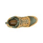MERRELL J006721 ALPINE 83 SNKR RECRAFT MID mens winter boots (J006721) - Image 3