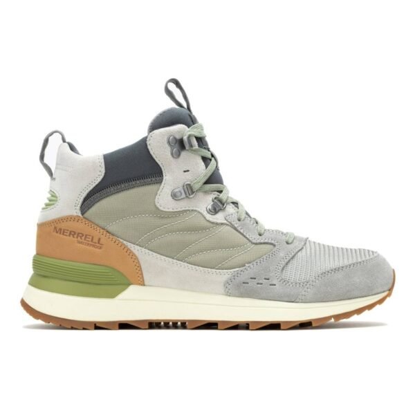 MERRELL J006723 ALPINE 83 SNKR RECRAFT MID mens winter boots (J006723)