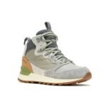 MERRELL J006723 ALPINE 83 SNKR RECRAFT MID mens winter boots (J006723) - Image 5