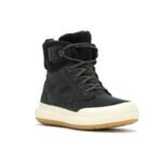 MERRELL J007056 MARQUETTE THERMO LACE WP womens winter boots (J007056) - Image 2