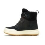 MERRELL J007056 MARQUETTE THERMO LACE WP womens winter boots (J007056) - Image 6