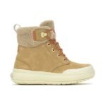 MERRELL J007058 MARQUETTE THERMO LACE WP womens winter boots (J007058)