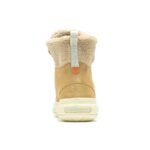 MERRELL J007058 MARQUETTE THERMO LACE WP womens winter boots (J007058) - Image 4