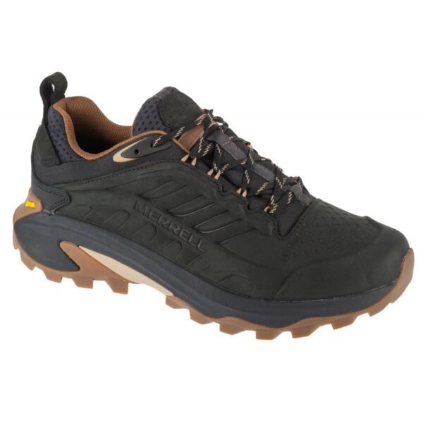 Merrell Moab Speed 2 Ltr Wp M J037783 shoes