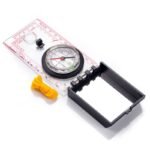 Meteor 71024 Map Compass 5