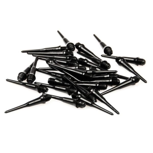 Meteor dart tips 24 pcs.