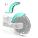 Meteor Funny Scooter Brake 2