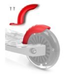 Meteor Funny Scooter Brake 2