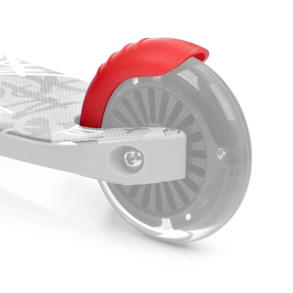 Meteor Funny Scooter Brake
