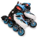 Meteor Invert 2in1 Blue 22306-22308 roller skates - Image 3