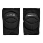 Meteor L volleyball knee pads black - Image 3