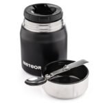 Meteor Lunch Thermos 500ml 3