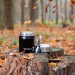 Meteor Lunch Thermos 500ml 8