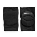 Meteor M volleyball knee pads black - Image 8