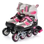 Meteor Rox 22354 Roller Skates - Image 4