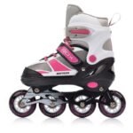 Meteor Rox 22354 Roller Skates - Image 6